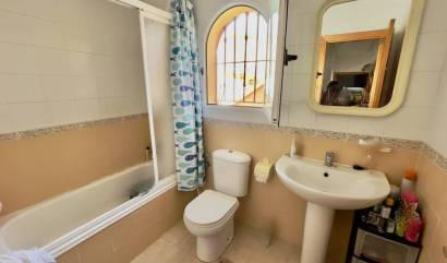 Venta - Villa - Algorfa - Lo Crispin