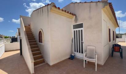 Venta - Villa - Algorfa - Lo Crispin