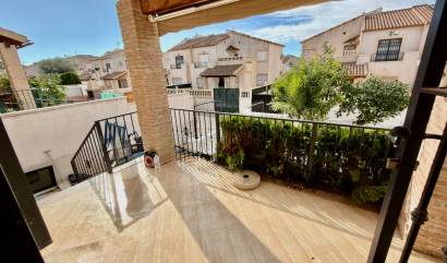 Venta - Villa - Algorfa - Lo Crispin