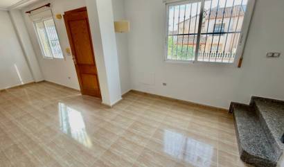 Venta - Villa - Algorfa - Lo Crispin