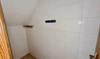 Venta - Villa - Algorfa - Lo Crispin