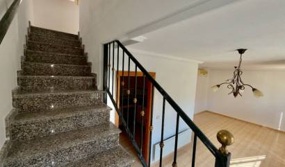 Venta - Villa - Algorfa - Lo Crispin