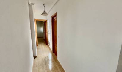 Venta - Villa - Algorfa - Lo Crispin