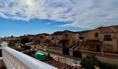 Venta - Villa - Algorfa - Lo Crispin