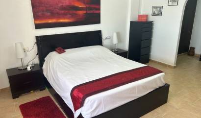 Venta - Villa - Algorfa - Lomas de Juliana