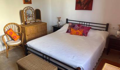 Venta - Villa - Algorfa - Lomas de Juliana