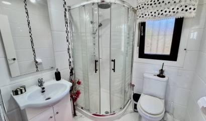 Venta - Villa - Algorfa - Lomas De La Juliana