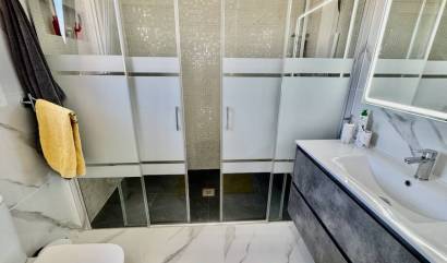 Venta - Villa - Algorfa - Lomas De La Juliana