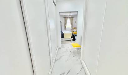 Venta - Villa - Algorfa - Lomas De La Juliana