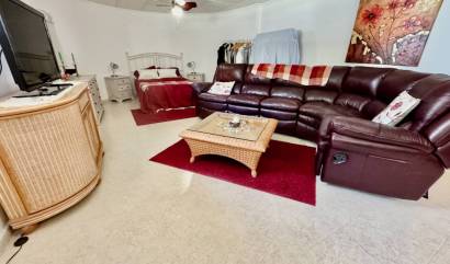 Venta - Villa - Algorfa - Lomas De La Juliana