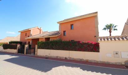 Venta - Villa - Algorfa