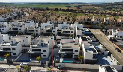 Venta - Villa - Algorfa