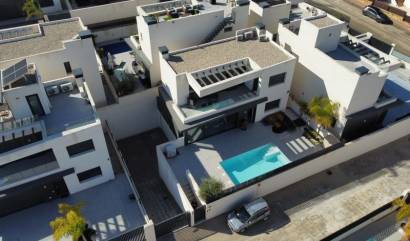 Venta - Villa - Algorfa