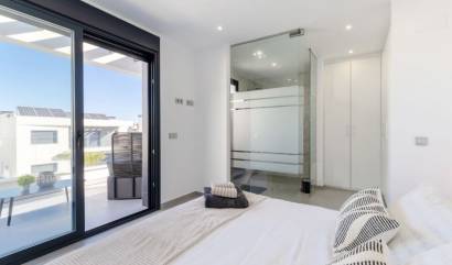 Venta - Villa - Algorfa