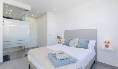 Venta - Villa - Algorfa