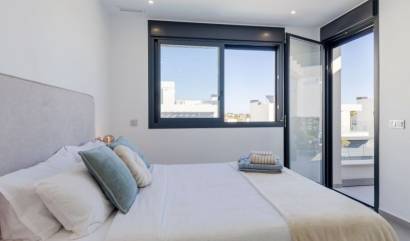 Venta - Villa - Algorfa