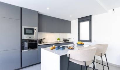 Venta - Villa - Algorfa