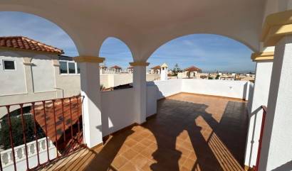 Venta - Villa - Algorfa