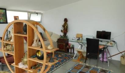 Venta - Villa - Alicante