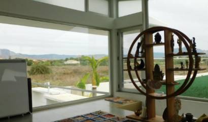 Venta - Villa - Alicante