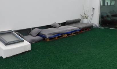 Venta - Villa - Alicante