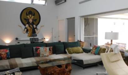 Venta - Villa - Alicante