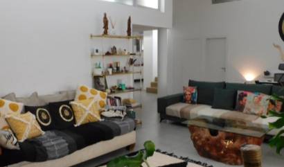 Venta - Villa - Alicante