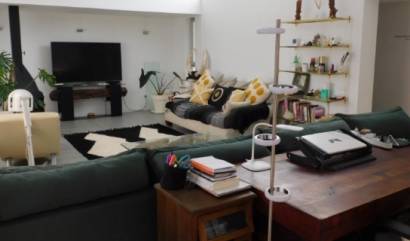 Venta - Villa - Alicante