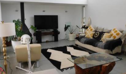 Venta - Villa - Alicante