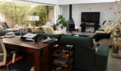 Venta - Villa - Alicante