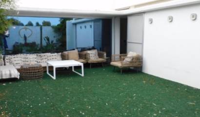 Venta - Villa - Alicante