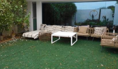 Venta - Villa - Alicante