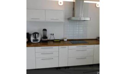 Venta - Villa - Alicante