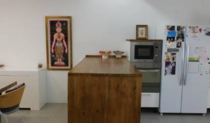 Venta - Villa - Alicante