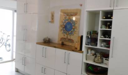 Venta - Villa - Alicante