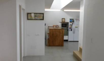 Venta - Villa - Alicante