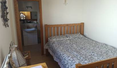 Venta - Villa - Avileses