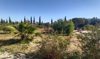 Venta - Villa - Avileses