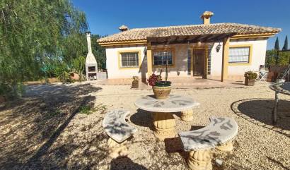 Venta - Villa - Avileses