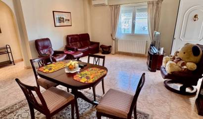 Venta - Villa - Benferri