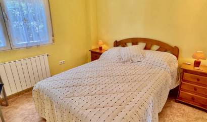 Venta - Villa - Benferri