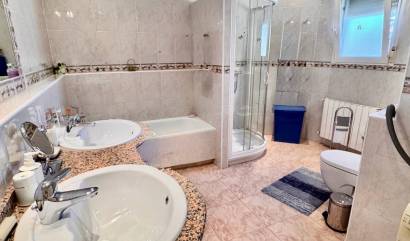 Venta - Villa - Benferri