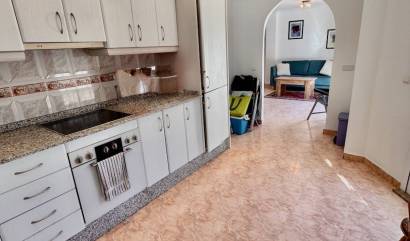 Venta - Villa - Benferri