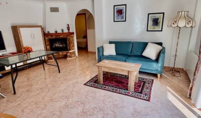 Venta - Villa - Benferri