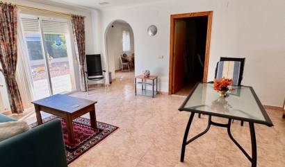 Venta - Villa - Benferri