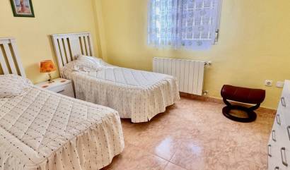 Venta - Villa - Benferri