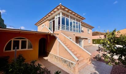 Venta - Villa - Benferri