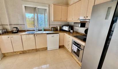 Venta - Villa - Benferri