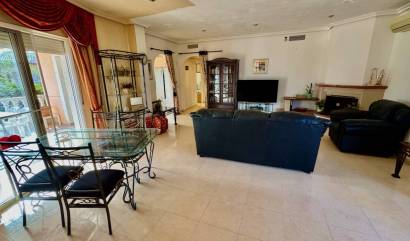 Venta - Villa - Benferri