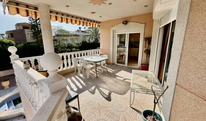 Venta - Villa - Benferri